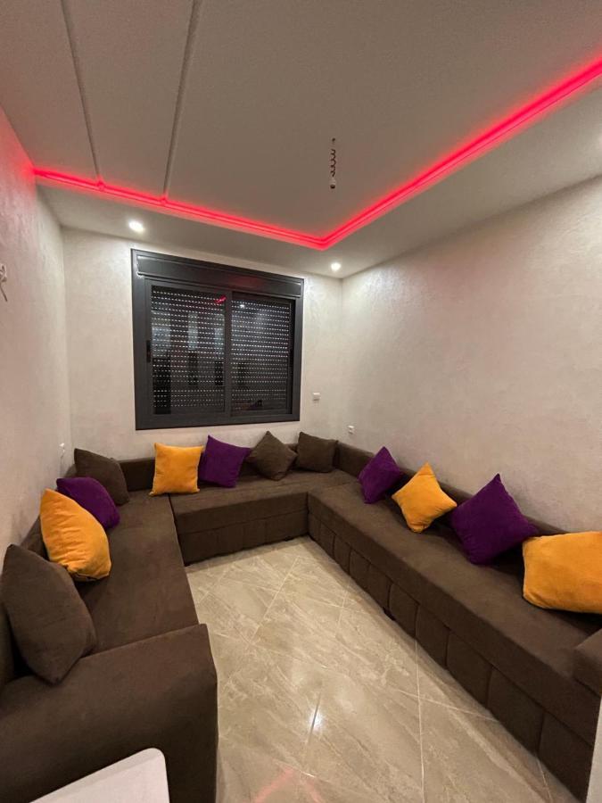 Appartement Relax Saidia Exterior photo