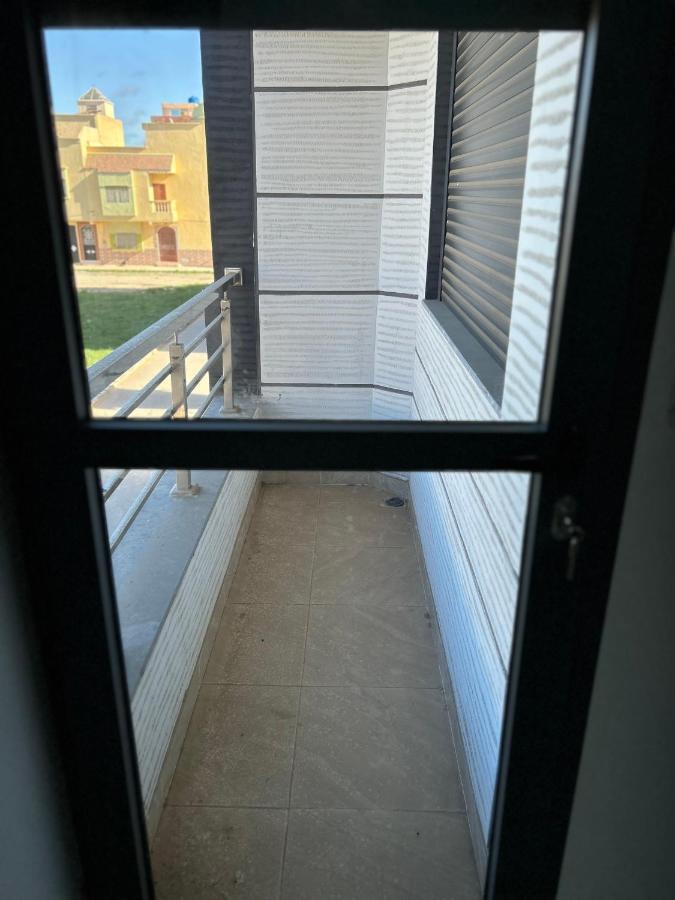 Appartement Relax Saidia Exterior photo