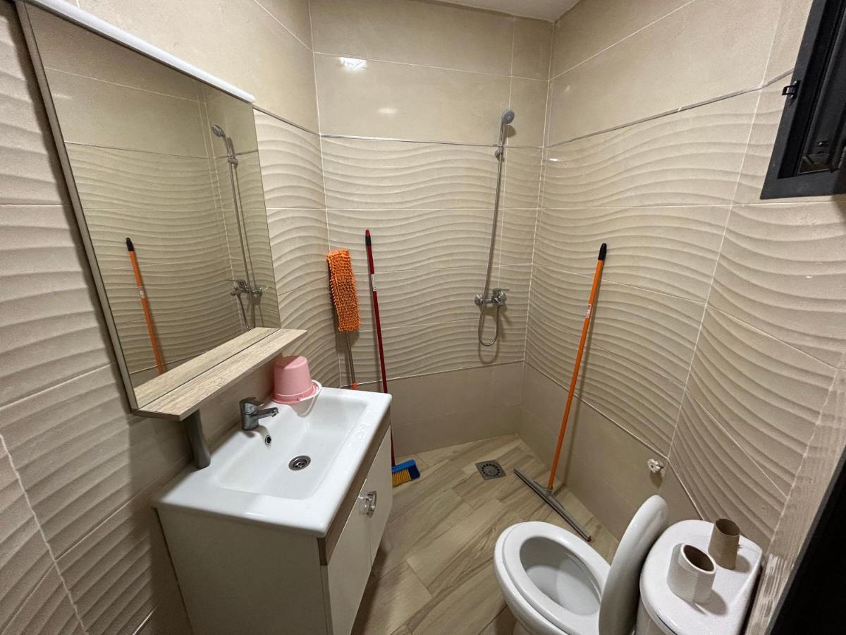 Appartement Relax Saidia Exterior photo