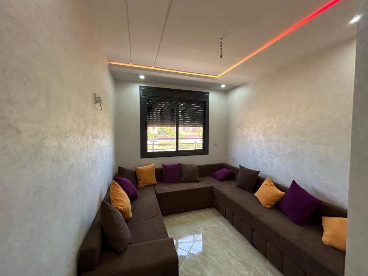 Appartement Relax Saidia Exterior photo