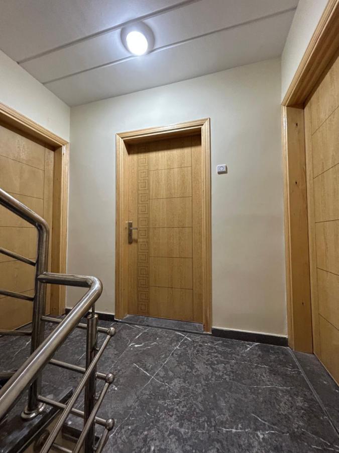 Appartement Relax Saidia Exterior photo