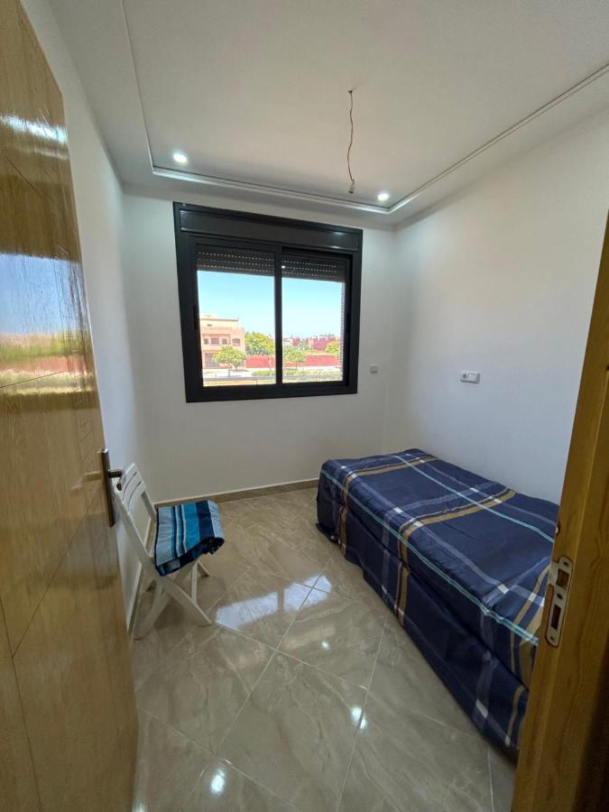 Appartement Relax Saidia Exterior photo