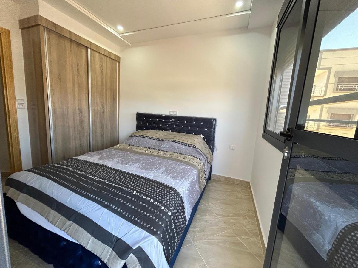 Appartement Relax Saidia Exterior photo