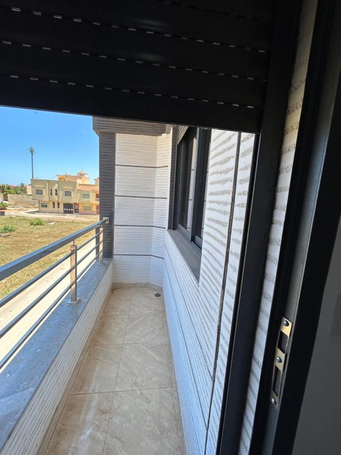 Appartement Relax Saidia Exterior photo